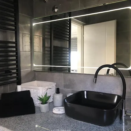 Apartment Andric *