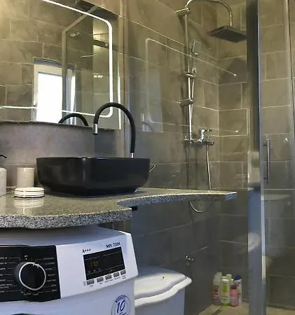 Apartment Andric *