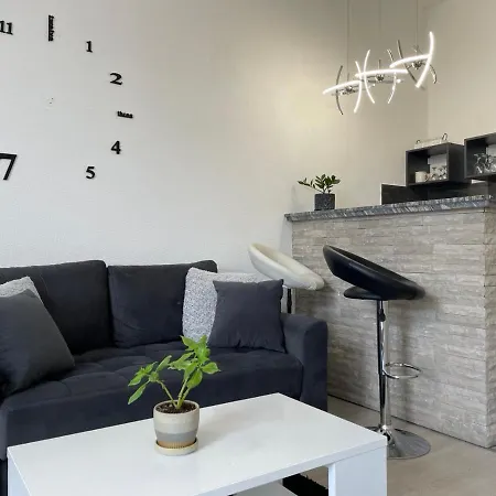 Apartment Andric