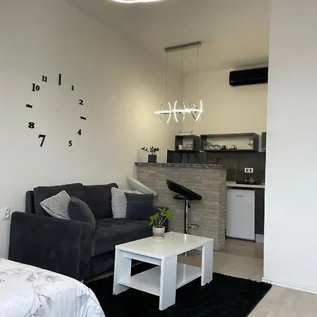Apartment Andric
