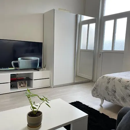 Andric - Stylish & Peaceful With Free Parking - 10 Min Walk To Old Town Trebin