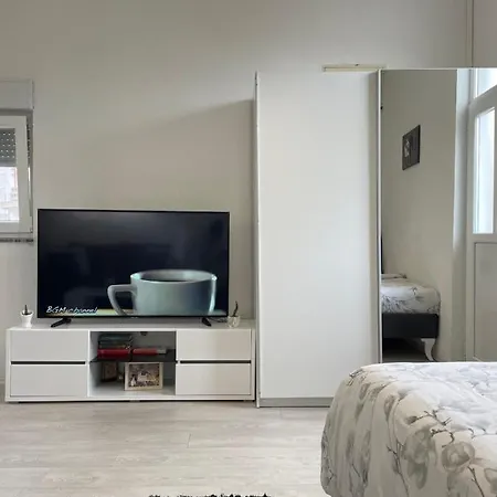 Apartment Andric
