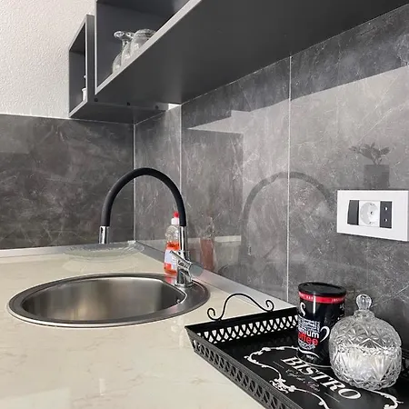 Andric - Stylish & Peaceful With Free Parking - 10 Min Walk To Old Town * Trebinje