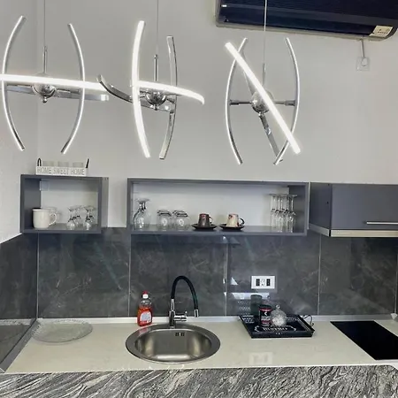 Apartment Andric