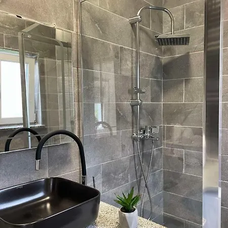 Andric Apartment