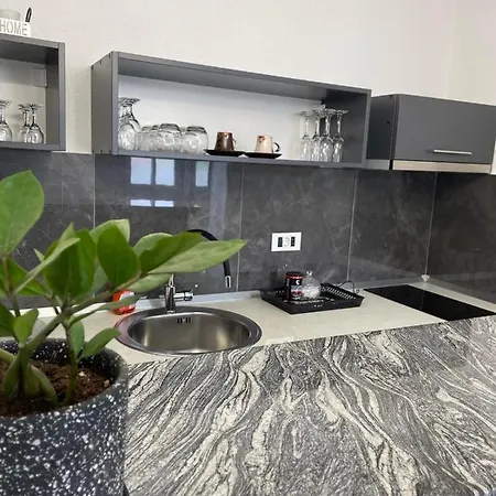 Apartment Andric Trebinje