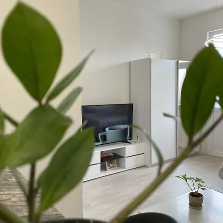 Andric Apartment *
