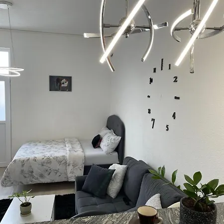 Apartment Andric *