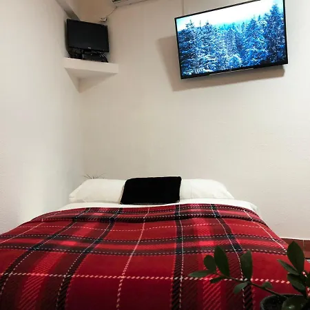 Andric Apartment Trebinje