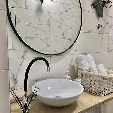 Andric Apartment