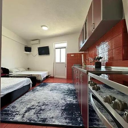 Andric Apartment Trebinje