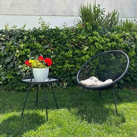 Andric Appartement *