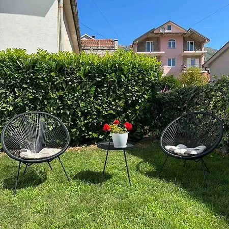 Daire Andric - Stylish & Peaceful With Free Parking - 10 Min Walk To Old Town Trebin