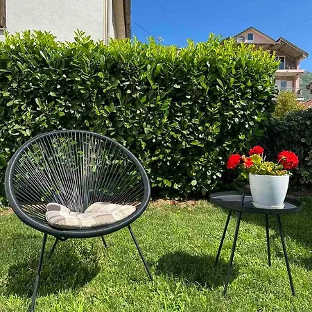 Appartement Andric *