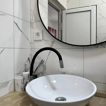 Apartment Andric Trebinje