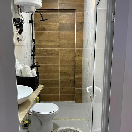 Andric Apartment