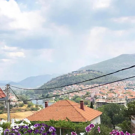 Appartement Andric *