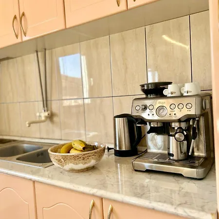 Daire Andric - Stylish & Peaceful With Free Parking - 10 Min Walk To Old Town