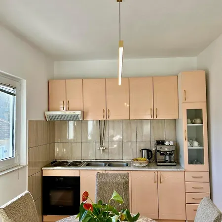 Apartment Andric Trebinje