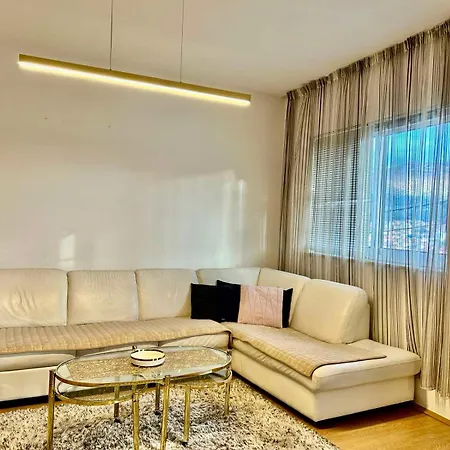 Apartment Andric