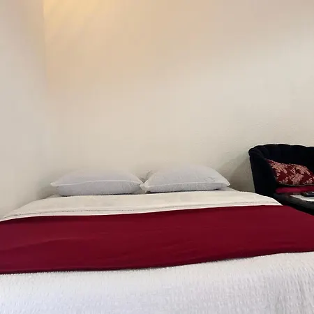 Andric - Stylish & Peaceful With Free Parking - 10 Min Walk To Old Town Daire