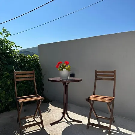 Andric - Stylish & Peaceful With Free Parking - 10 Min Walk To Old Town Daire Trebin