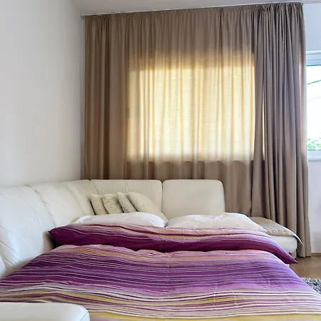Apartament Andric *