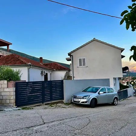 Andric Trebinje