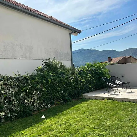 Andric - Stylish & Peaceful With Free Parking - 10 Min Walk To Old Town *