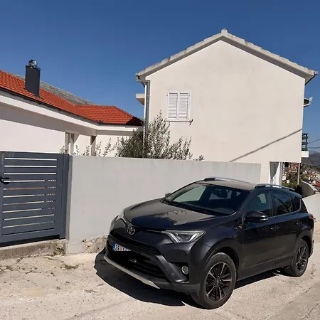 Daire Andric - Stylish & Peaceful With Free Parking - 10 Min Walk To Old Town