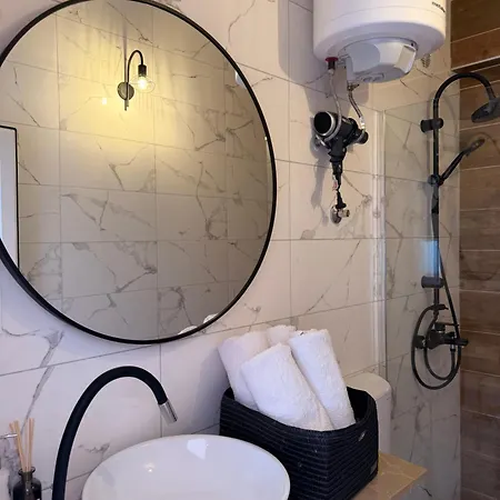 Daire Andric - Stylish & Peaceful With Free Parking - 10 Min Walk To Old Town *