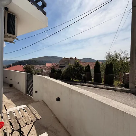 Daire Andric - Stylish & Peaceful With Free Parking - 10 Min Walk To Old Town *